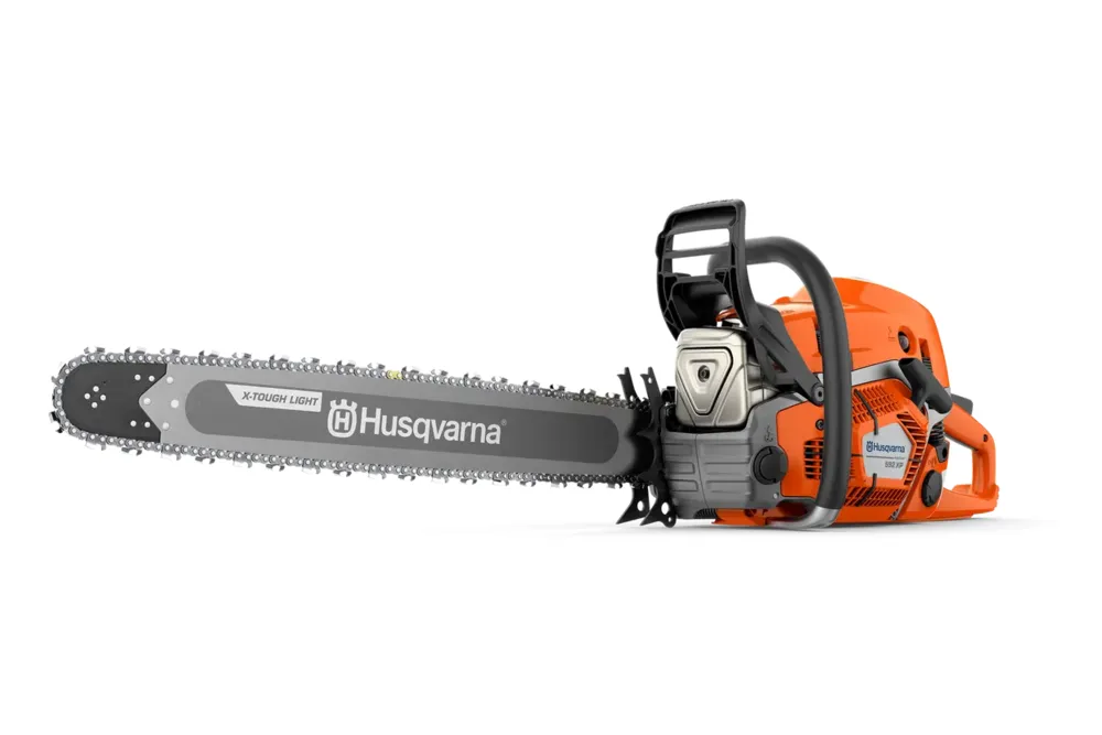 Husqvarna 562 XP® Mark II 70cm Merkproduct