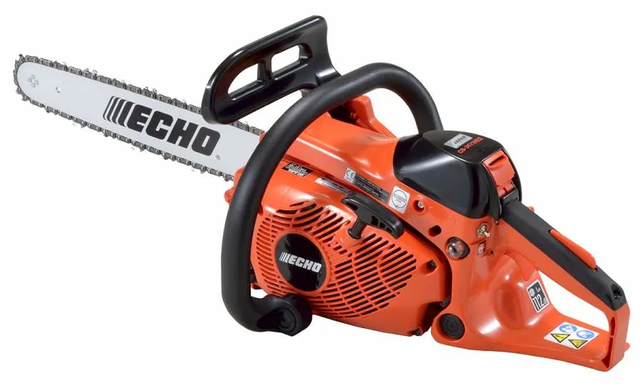 Betrouwbaar ECHO CS-362WES
