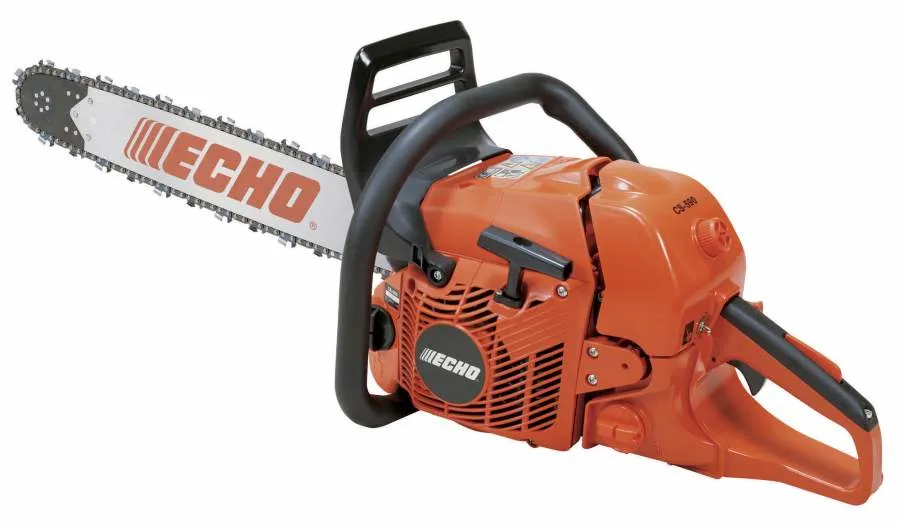 Beperkt Aanbod ECHO CS-590