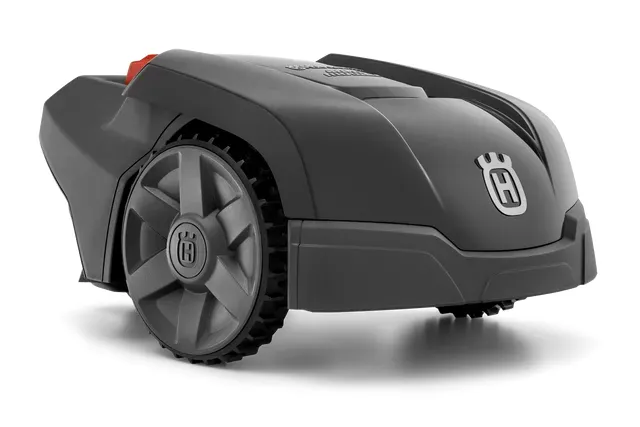 Must-Have AUTOMOWER® 105