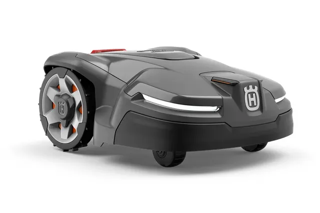 Uitverkoop AUTOMOWER® 405X