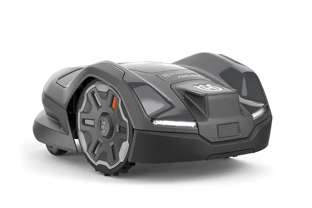 Favoriet AUTOMOWER® 410XE NERA